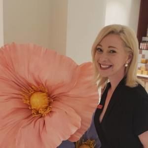 Meet your Posher, Melissa